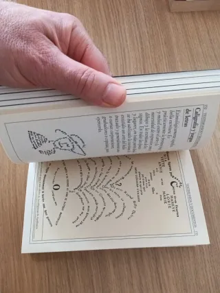 La escritura, archivo de la memoria