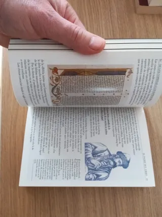 La escritura, archivo de la memoria