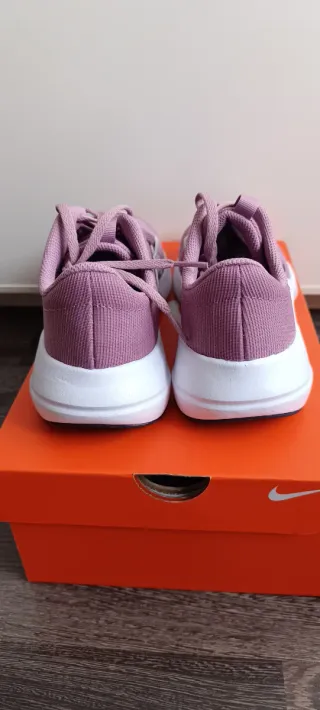 Nike Zapatillas Deportivas lila