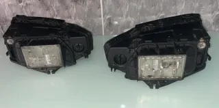 Faros Xenon a4 b6 los dos por 130€