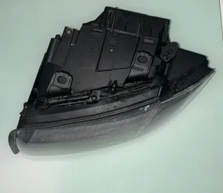 Faros Xenon a4 b6 los dos por 130€