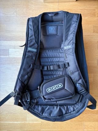 Mochila Ogio No Drag Mach 5