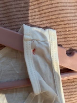 Camiseta tirantes Happy Fucking Christmas