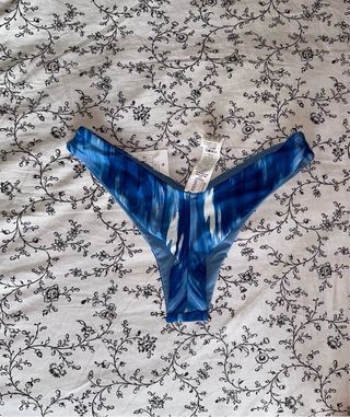 Bikini brasileña calzedonia