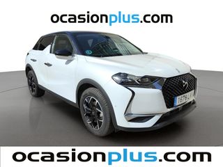 DS DS3 BlueHDi 130 So Chic Auto 96 kW (131 CV)