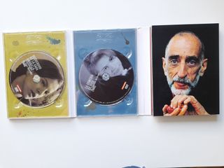 4DVD João César Monteiro