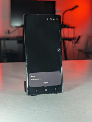 Samsung S23 Ultra 256GB Bianco