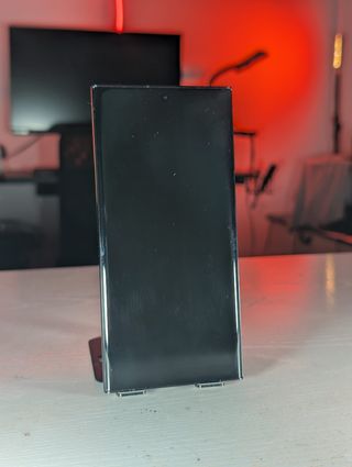 Samsung S23 Ultra 256GB Bianco