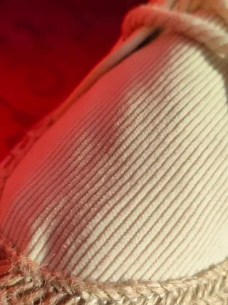 Scarpe casual da uomo beige multicolor