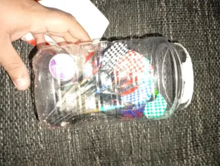 Maquila de dardos con muchos dardos