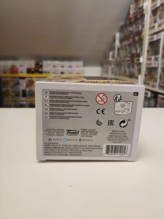 Funko Pop! Britney Spears 98