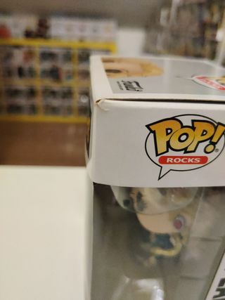 Funko Pop! Britney Spears 98
