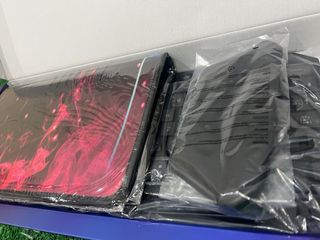 Teclado Gaming RGB con alfombrilla y ratón