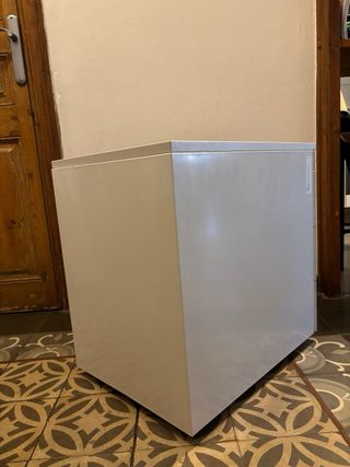 Cajonera de oficina con ruedas