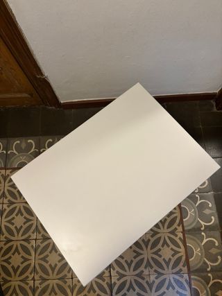 Cajonera de oficina con ruedas