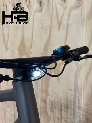 Canyon Precede:ON 5 Shimano Deore 2022