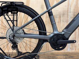 Canyon Precede:ON 5 Shimano Deore 2022