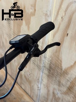 Canyon Precede:ON 5 Shimano Deore 2022