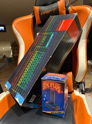 Sinclair ZX Spectrum +3. Ordenador 128K. de Segunda mano por 270