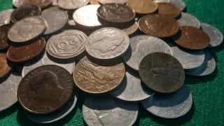 Monete Regno d'Italia