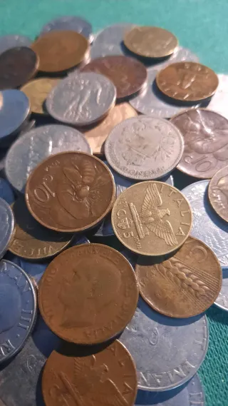 Monete Regno d'Italia