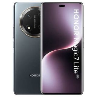 Cambio por ordenador Honor Magic 7 Lite Gris.