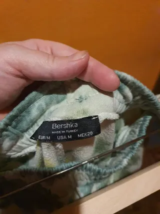 Pantalón de chándal tie-dye