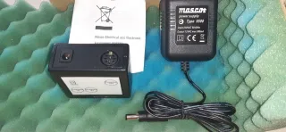 Power Link Control Box. Bang & Olufsen.3376078