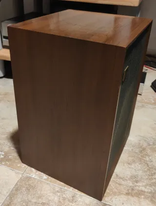 Wharfedale Denton W20D Altavoces Pareja