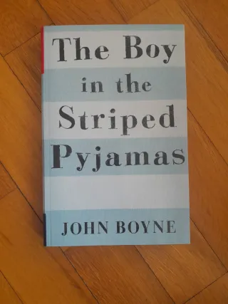 ROLLERCOASTERS:THE BOY IN STRIPED PYJAMAS