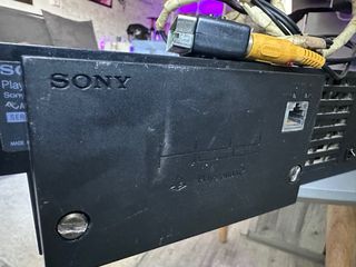 Pack PS1 y PS2 con mandos y memory sticks