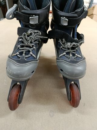Patines en línea para adulto
