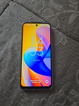 TCL 60R 5G - Acquisto errato