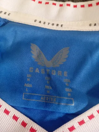 Camiseta fútbol Athletic Club Kutxabank