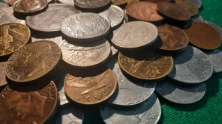 Monete Regno d'Italia Vittorio Emanuele III