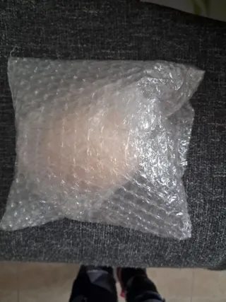 Cabeza Muñeca Imomodoll Ruby