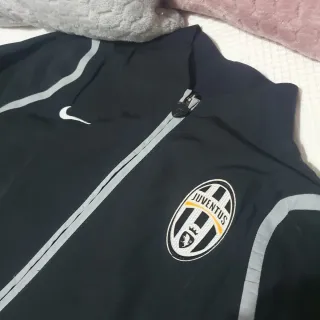 Chaqueta vintage Juventus