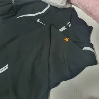 Chaqueta vintage Juventus