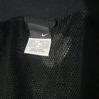 Chaqueta vintage Juventus