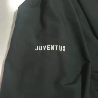Chaqueta vintage Juventus
