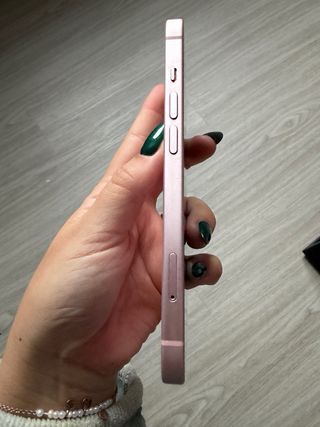 iPhone 15 Rosa 128GB