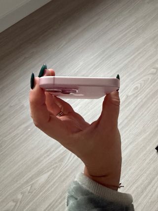 iPhone 15 Rosa 128GB