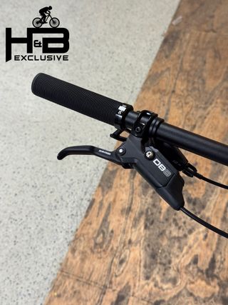 Cannondale Moterra Neo EQ Shimano XT 2023