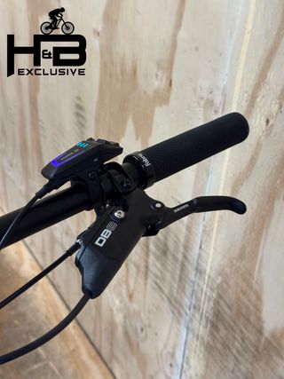 Cannondale Moterra Neo EQ Shimano XT 2023