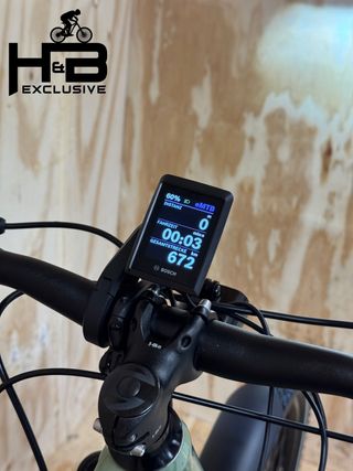 Cannondale Moterra Neo EQ Shimano XT 2023