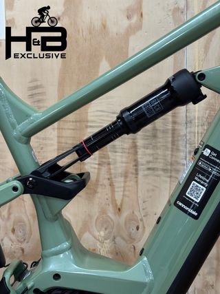 Cannondale Moterra Neo EQ Shimano XT 2023