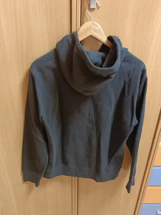 Sudadera Nike SB Negra Talla XS