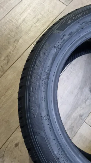 Pneumatici Hankook 185/55R15 86H XL