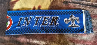 Sciarpa Skins Inter