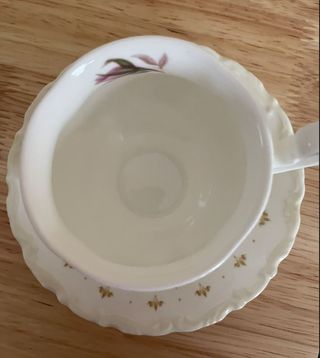 Tazza Royal Albert " Marie Louise"